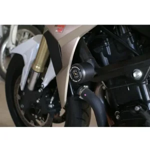 Bezpieczne zakupy Crash pady WOMET-TECH do Suzuki GSR 750 [11-]