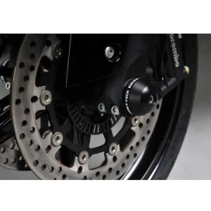 CRASH PAD / PRZEDNIA OŚ KTM 990 Superduke Supermoto R/T 2004-2013 Ekspresowa dostawa