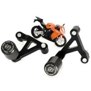 CRASH PAD KTM RC 8 / R [08-15] Ekspresowa dostawa