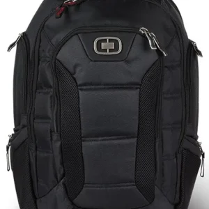 Wyjątkowa oferta Plecak motocyklowy Ogio Bandit czarny
