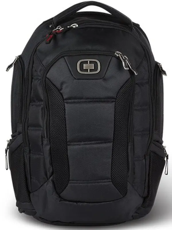 Wyjątkowa oferta Plecak motocyklowy Ogio Bandit czarny