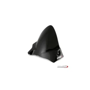 Błotnik tylny PUIG do Aprilia Shiver 750 07-16 / Shiver GT 09-13/ Shiver 900 17-21 (czarny mat) Super okazja