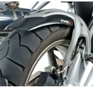 Błotnik tylny PUIG do BMW R1200 GS 04-12 / Adventure 06-13 (karbon) Promocja
