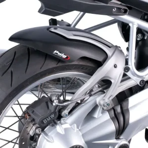 Błotnik tylny PUIG do BMW R1200R 06-14 / R1200S 06-08 (czarny mat) Najlepsza cena