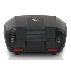 Wybór klientów Kufer Hepco & Becker Junior Topcase 55/Flash - kufer centralny [pojemność 55 L]