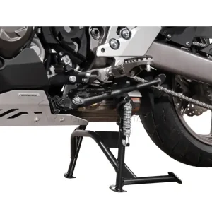 Podstawka centralna SW-MOTECH Kawasaki Versys 1000 [12-14] Łatwy zwrot
