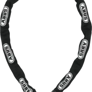 Łańcuch z zamkiem Citychain 1010/140 BLACK Taniej