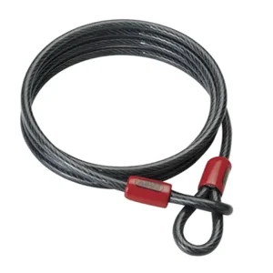 Zabezpieczenie (linka) Abus Cobra - 200 cm Darmowy zwrot