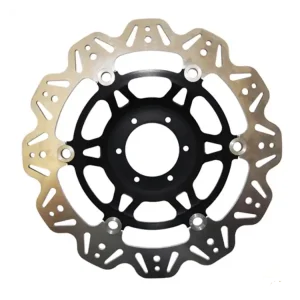 Tarcza Hamulcowa EBC VR621BLK VEE ROTOR na przód. Średnica 320mm. Tylko do końca tygodnia