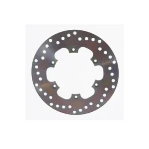 Tarcza Hamulcowa EBC MD651 Stainless Steel Rotor na tył. Średnica 240mm. Tani