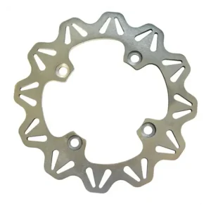 Tarcza Hamulcowa EBC VR695 VEE Rotor na tył. Średnica 245mm. Bezpieczna płatność