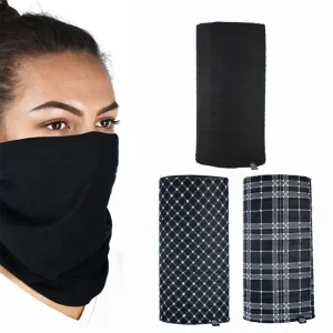 Obniżka ceny Wielofunkcyjny kołnierz Oxford Comfy Tartan [3 szt.]