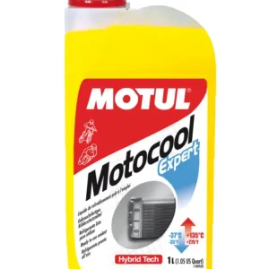Niska cena Płyn chłodniczy Motul Motocool Expert [pojemność: 1 L]
