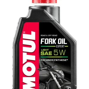 Motul Fork Oil Expert 5W 1L Ograniczona ilość