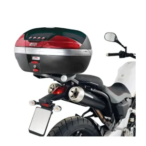 Stelaż pod kufer centralny Monolock, Monokey Kappa Yamaha MT-03 660 (06-14)[bez płyty montażowej] Super okazja