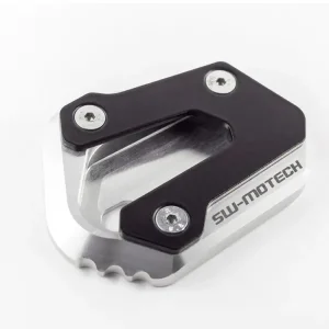 Poszerzenie stopki bocznejSW-MOTECH Suzuki DL 650 V-Strom [04-10]/ V-Strom 650 [11-25]/ XT [17-25] Promocja
