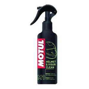 Środek do konserwacji kasku Motul [pojemność: 250 ml] Nowy