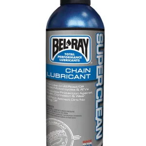 Smar do łańcucha Bel-Ray Super Clean [poj.: 175ml] Ograniczona ilość