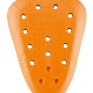 Kup teraz Ochraniacze bioder Held D3O pomarańczowy [level 1]
