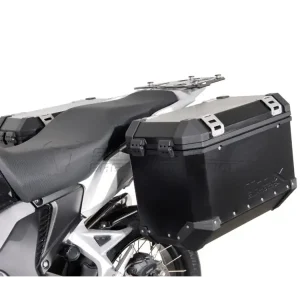 Ograniczona ilość Stelaż pod kufry boczne SW-MOTECH Evo Honda VFR 1200 X Crosstourer (12-)