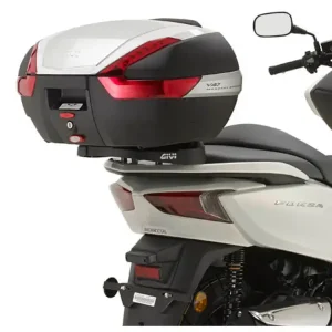 Cena promocyjna Stelaż pod kufer centralny Monokey GIVI Honda Forza 300 ABS (13-17)[płyta Monokey w zestawie]