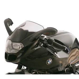 Darmowy zwrot Szyba motocyklowa MRA Oryginalna "O" BMW R 1200S [06-10] przeźroczysta