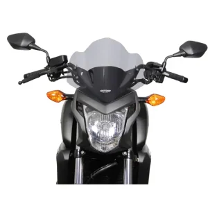 Szyba motocyklowa MRA Touring "NTM" Honda CTX 700 N (14-17) przeźroczysta Kup teraz