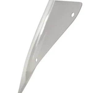 Oferta limitowana Szyba motocyklowa MRA Oryginalny kształt "O" Yamaha YZF R 1 (98-99) przeźroczysta