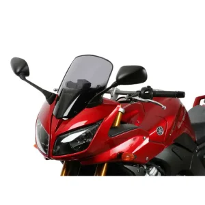 Szyba motocyklowa MRA Oryginalny kształt "O" Yamaha FZ1 [06-16] przeźroczysta Ostatnia szansa