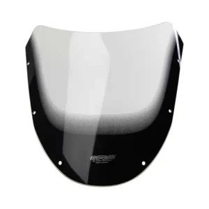 Taniej Szyba motocyklowa MRA Spoiler "S" Yamaha FZS 600 Fazer [98-01] przeźroczysta