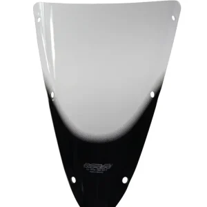 Wyprzedaż Szyba motocyklowa MRA Oryginalny kształt "O" Yamaha YZF R 125 (08-18) przeźroczysta
