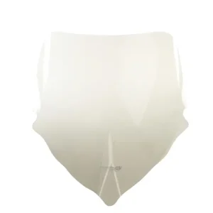 Szyba motocyklowa MRA Spoiler "S" Suzuki GSX 600 F/ 750 F (98-) przeźroczysta Łatwy zwrot