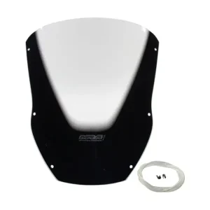 Najlepsza cena Szyba motocyklowa MRA Racing "R" Kawasaki ZX 12 R (00-01) przeźroczysta