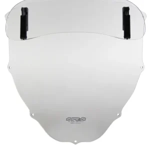 Szyba motocyklowa MRA Variotouringscreen "VT" Ducati Multistrada DS 620/800/1000/1100 (wszystkie roczniki) przeźroczysta Nowość