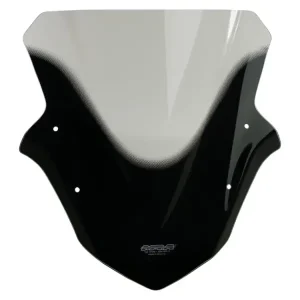 Okazja Szyba motocyklowa MRA Racing "R" Ducati Hyperstrada 821/939 (13-23) przeźroczysta