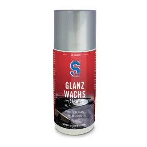 Wosk w sprayu S100 Glanz-Wachs Spray (250 ml) Obniżka ceny