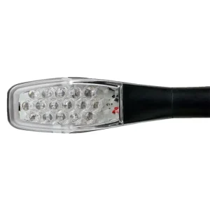 Nowy Kierunkowskazy LED Oxford Apollo [CE] - para z przerywaczem [opornikiem]