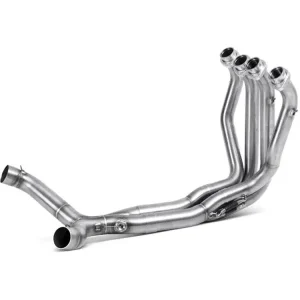 Układ wydechowy bez tłumika Akrapović do Kawasaki Z1000SX / Ninja 1000 (14-20) stal nierdzewna Oferta czasowa