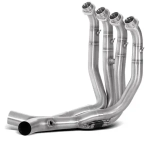 Oferta Układ wydechowy bez tłumika Akrapović Kawasaki ZZR 1400, ZX14R (12-20)