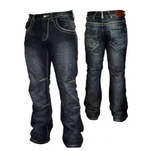 Motocyklowe spodniejeans ADRENALINE STUBE Kup teraz