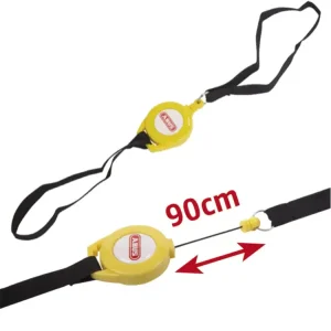 Spirala Abus Memo Roll Up Cable Darmowy zwrot