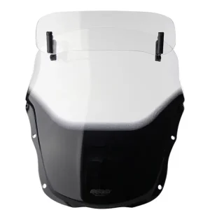Premium Szyba motocyklowa MRA Variotouringscreen "VT" Honda CBR 1100 XX (wszystkie roczniki) przeźroczysta