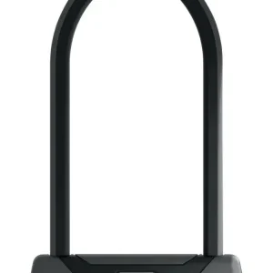 Darmowy zwrot Zapięcie rowerowe U-Lock Abus Granit X-Plus 540 [wysokość jarzma: 230 mm]