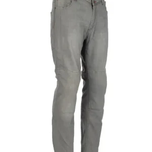 Spodnie Jeansowe 4SR Cool Grey Ekspresowa dostawa