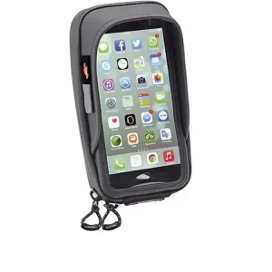 KAPPA TORBA NA GPS / SMARTPHONE IPHONE 6 PLUS, SAMSUNG GALAXY S6 Z MOCOWANIEM NA KIEROWNICĘ I LUSTERKO Wyprzedaż