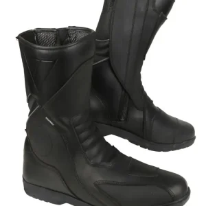 Buty motocyklowe turystyczne Modeka Assen Evo Rabat