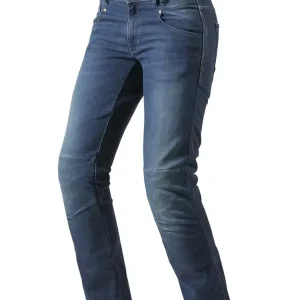 Spodnie motocyklowe Jeans Rev'it Corona Obniżka ceny