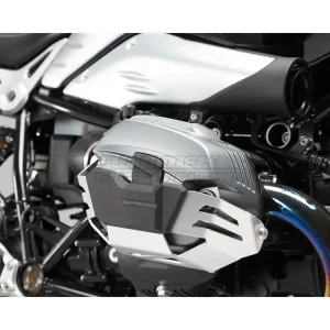 Premium Osłona cylindrów SW-MOTECH BMW R 1200GS [10-12]/ Adventure [10-13]/ R 1200R [11-14]/ R nine T [14-20]/ Pure/ Racer/ Scrambler [16-], R 1200 GS Adventure [10-13]