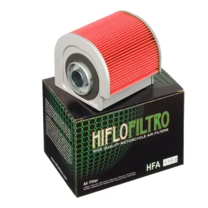 Bezpieczne zakupy FILTR POWIETRZA HIFLO HFA1104