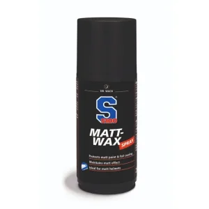 Oferta czasowa S100 Wosk matujący w Spray'u 250ml